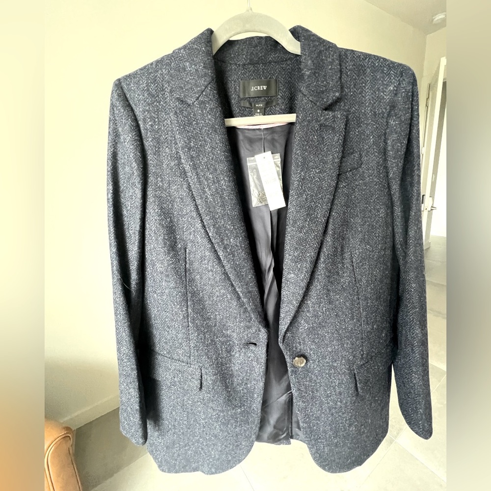Jcrew Blazer